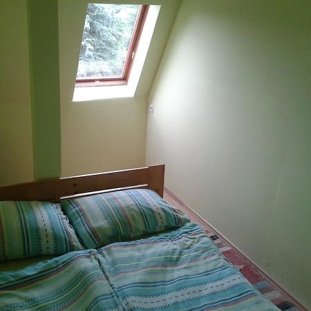Apartmanhaz Balatonfenyves Apartment Екстериор снимка