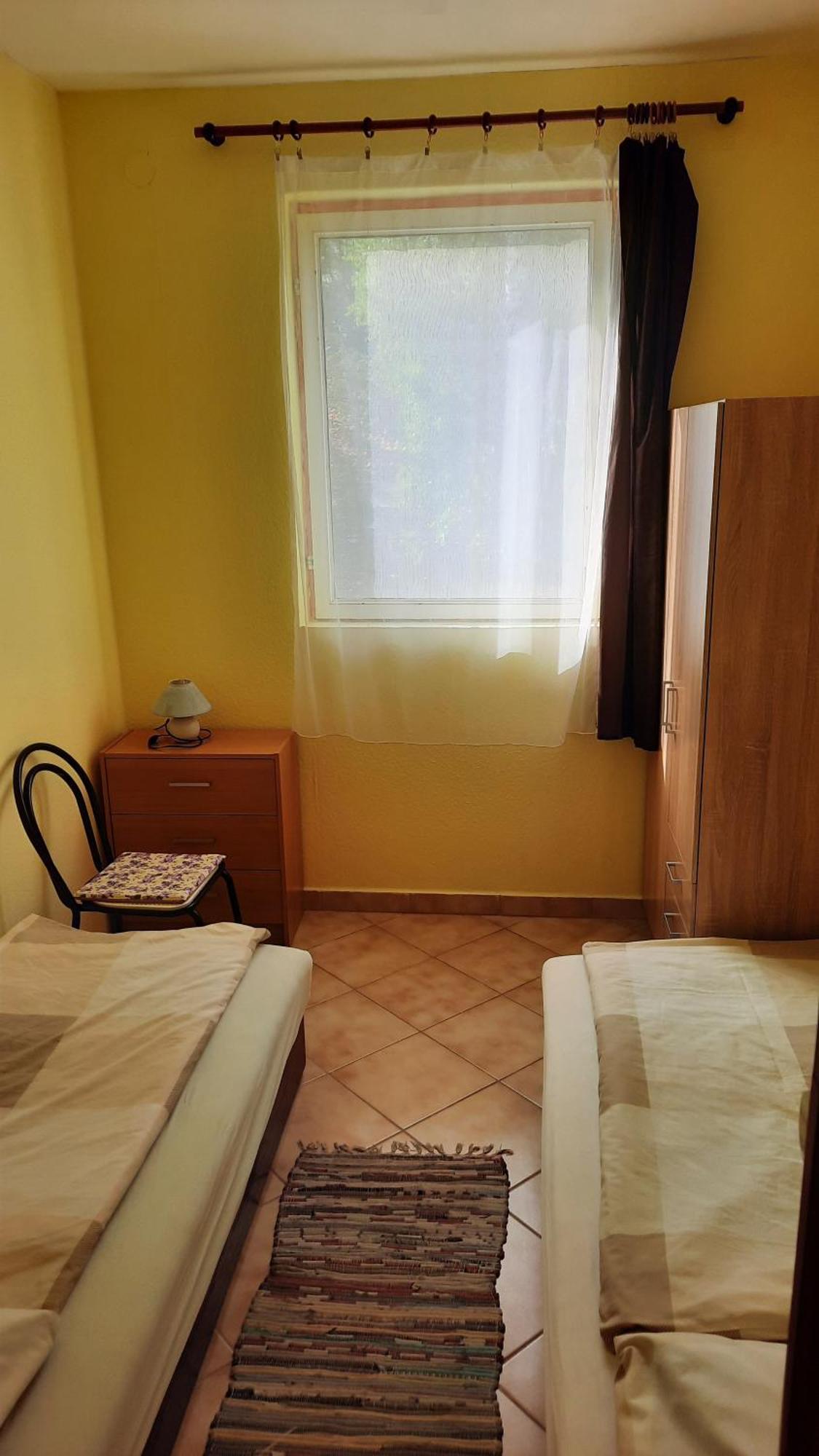 Apartmanhaz Balatonfenyves Apartment Екстериор снимка
