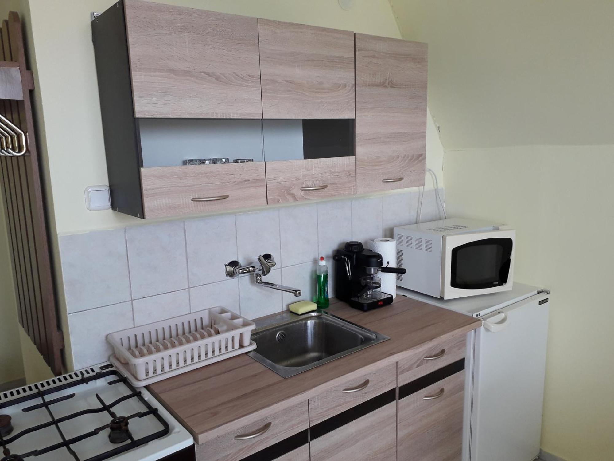 Apartmanhaz Balatonfenyves Apartment Екстериор снимка