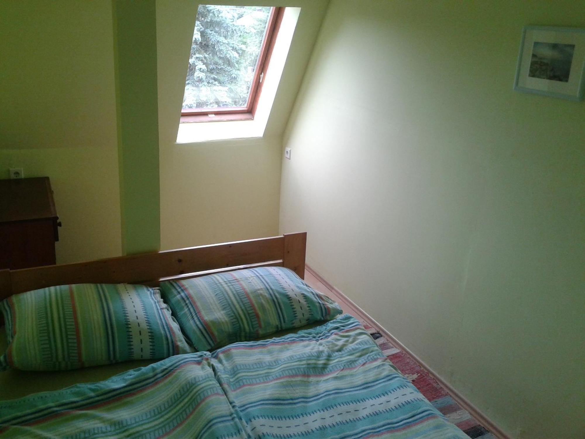 Apartmanhaz Balatonfenyves Apartment Екстериор снимка