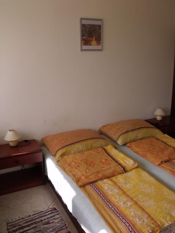 Apartmanhaz Balatonfenyves Apartment Екстериор снимка