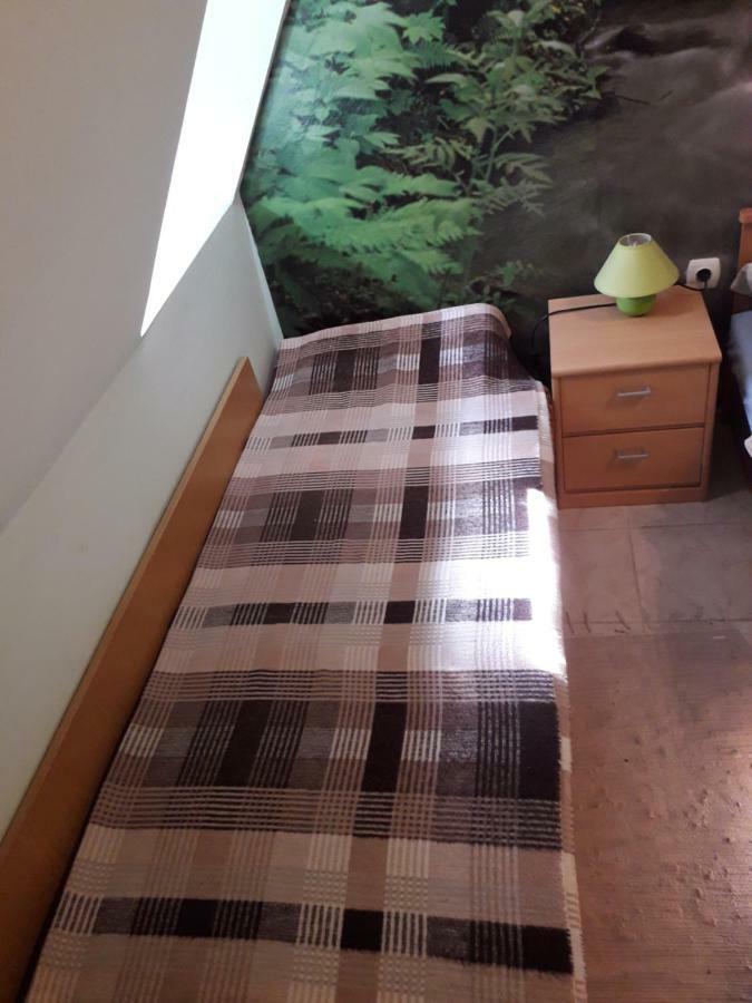 Apartmanhaz Balatonfenyves Apartment Екстериор снимка