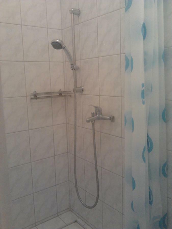 Apartmanhaz Balatonfenyves Apartment Екстериор снимка